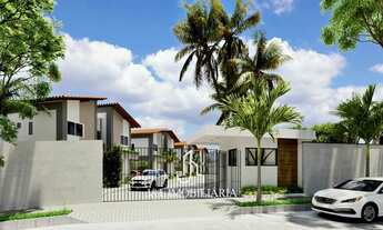 Imagem: Casa à venda no bairro Tabajaras - Teresina/PI