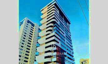 Imagem: Apartamento à venda no bairro Jóquei