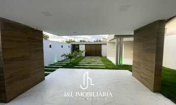 Imagem: Casa em Parnaíba