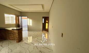 Imagem 3: Casa em Timon Casa com 2 dormitórios