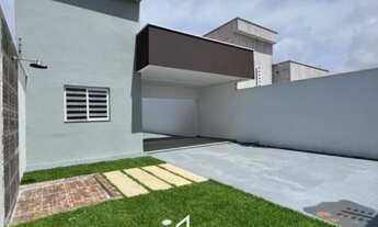 Imagem 7: Casa em Timon Casa com 2 dormitórios