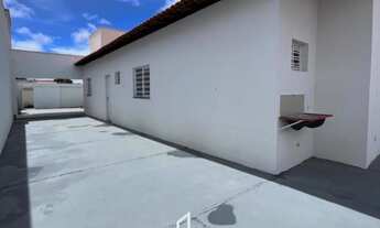 Imagem 4: Casa em Timon Casa com 2 dormitórios