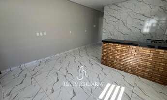 Imagem: Casa em Timon