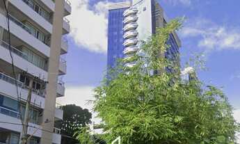 Imagem 2: Apartamento em Jóquei, Teresina/PI