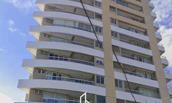 Imagem 3: Apartamento em Jóquei, Teresina/PI