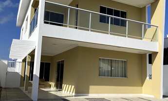 Imagem: Casa Duplex em João XXIII, Parnaíba/PI