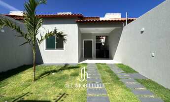 Imagem: Casa em Sabiazal, Parnaíba/PI