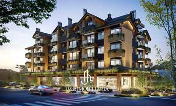 Imagem: Apartamento Alto Padrão em Centro, Canela/RS