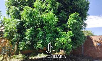 Imagem: Casa á Venda - Demerval Lobão/PI