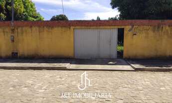 Imagem 2: Casa á Venda - Demerval Lobão/PI