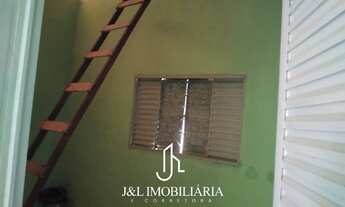 Imagem 7: Casa á Venda - Demerval Lobão/PI