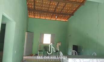 Imagem 3: Casa á Venda - Demerval Lobão/PI