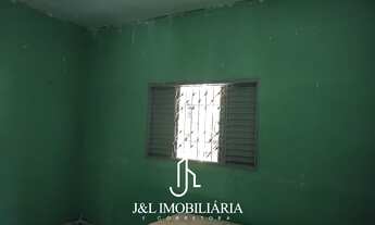 Imagem 5: Casa á Venda - Demerval Lobão/PI