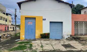 Imagem 2: Casa à venda no bairro São Pedro - Teresina/PI