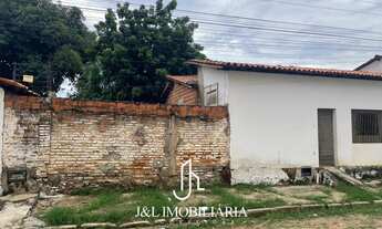 Imagem 3: Casa à venda no bairro São Pedro - Teresina/PI