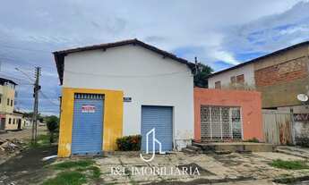 Imagem: Casa à venda no bairro São Pedro - Teresina/PI