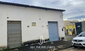 Imagem 7: Casa à venda no bairro São Pedro - Teresina/PI