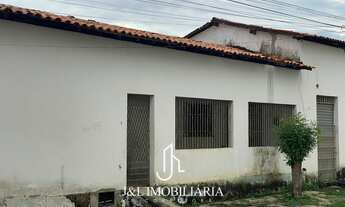 Imagem 6: Casa à venda no bairro São Pedro - Teresina/PI