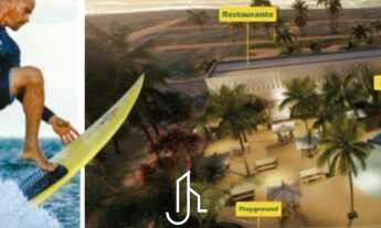 Imagem 2: Casa à venda no bairro Centro - Luís Correia/PI