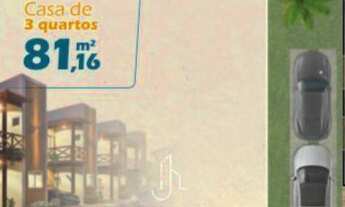 Imagem 7: Casa à venda no bairro Centro - Luís Correia/PI