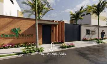 Imagem: Casa à venda no bairro Planalto de Monteserra