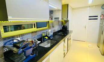 Imagem 7: Apartamento à venda no bairro Fátima - Teresina/PI