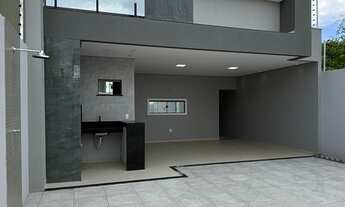 Imagem 3: Casa Alto Padrão em, Parnaíba/PI