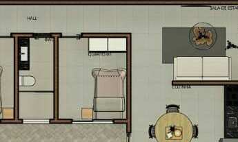 Imagem 4: Casa à venda no bairro Boa Vista - Timon/MA