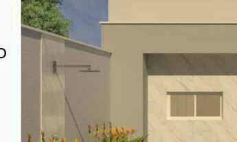 Imagem: Casa à venda no bairro Boa Vista - Timon/MA