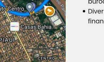 Imagem 3: Casa à venda no bairro Boa Vista - Timon/MA