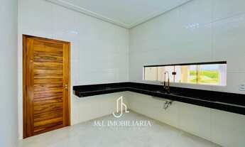 Imagem 5: Casa em Nossa Senhora do Carmo, Parnaíba/PI