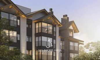 Imagem: Apartamento à venda no bairro Distrito