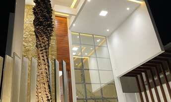 Imagem: Casa à venda no bairro João XXIII - Parnaíba/PI