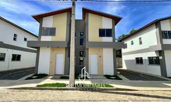 Imagem: Casa em Sabiazal, Parnaíba/PI