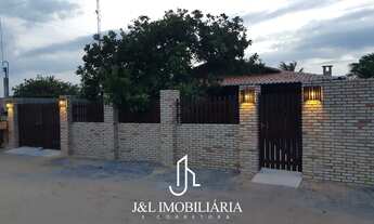 Imagem: Barra grande casa