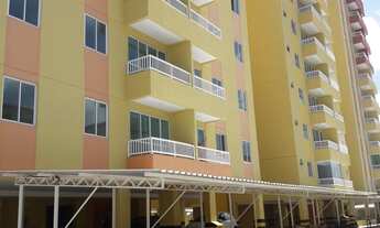 Imagem: CONDOMINIO SANTA THERESA