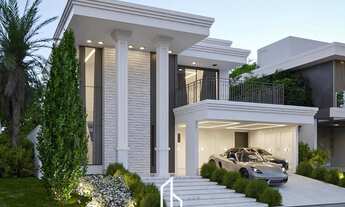 Imagem: Terras Alphaville Teresina