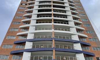 Imagem: Apartamento Alto Padrão em Jóquei, Teresina/PI