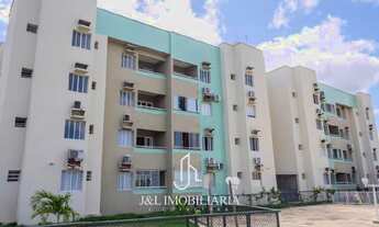 Imagem: Apartamento à venda no bairro Campestre