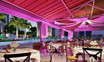 Imagem 6: Apartamento Neo Tiradentes , Teresina/PI