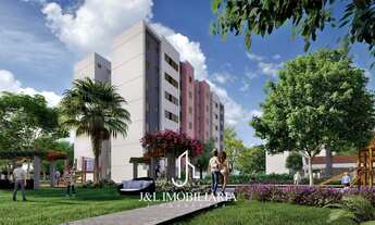 Imagem 7: Apartamento Neo Tiradentes , Teresina/PI