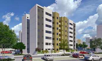 Imagem: Apartamento Neo Tiradentes, Teresina/PI