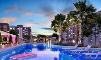 Imagem 5: Apartamento Neo Tiradentes , Teresina/PI