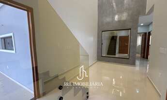 Imagem 4: Casa Duplex em Dirceu Arcoverde, Parnaíba/PI