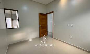 Imagem 5: Casa Duplex em Dirceu Arcoverde, Parnaíba/PI