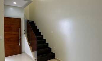 Imagem 7: Casa Duplex em Dirceu Arcoverde, Parnaíba/PI