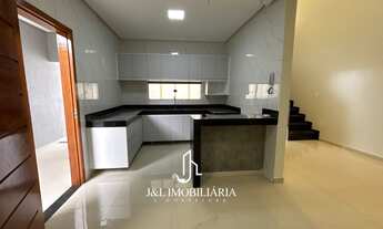 Imagem 3: Casa Duplex em Dirceu Arcoverde, Parnaíba/PI