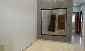 Imagem 6: Casa Duplex em Dirceu Arcoverde, Parnaíba/PI