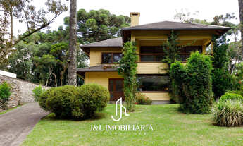 Imagem 3: Casa Alto Padrão em Aspen, Gramado/RS