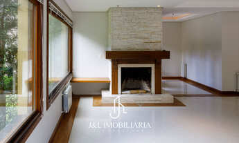 Imagem 7: Casa Alto Padrão em Aspen, Gramado/RS